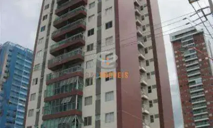 Apartamento à venda na Rua Jornalista Dondon, Horto, Teresina