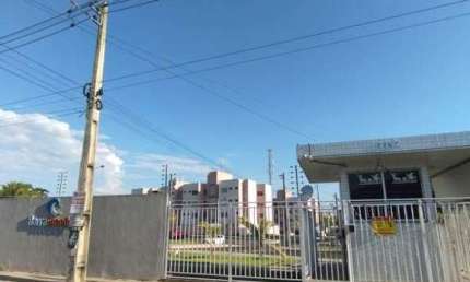 Apartamento com 2 quartos à venda na Rua Belarmino Braga, São Sebastião, Teresina