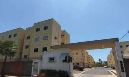 Apartamento com 2 quartos para alugar na Loteamento Recanto dos Pássaros, Todos os Santos, Teresina