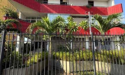 Apartamento com 2 quartos à venda na Avenida Jóquei Clube, Jóquei, Teresina