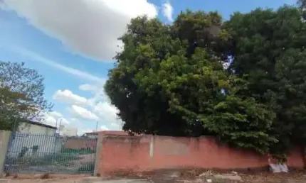 Terreno para alugar na Avenida Coronel Costa Araújo, Fátima, Teresina