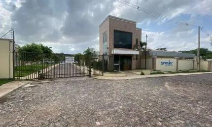 Casa com 3 quartos para alugar na Avenida Dois, Socopo, Teresina