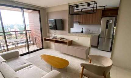 Apartamento à venda na Rua Professor Clemente Fortes, São Cristóvão, Teresina