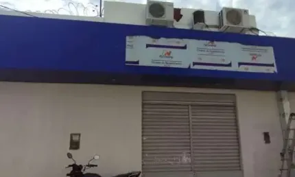 Ponto comercial para alugar na Rua Barroso, Vermelha, Teresina
