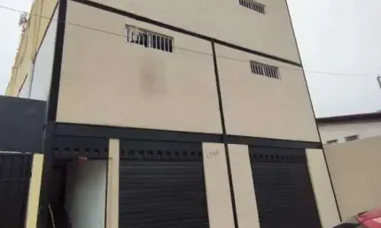 Sala comercial para alugar na Avenida Barão de Castelo Branco, Cristo Rei, Teresina