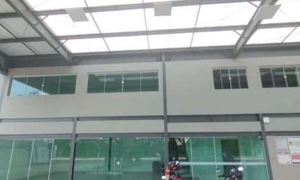Sala comercial para alugar na Avenida Piauí, Parque Piauí, Timon