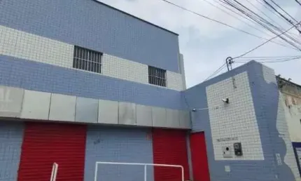Ponto comercial para alugar na Rua Barroso, Centro, Teresina