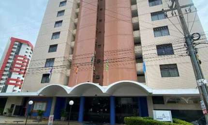 Apartamento com 1 quarto para alugar na Rua Regeneração, Frei Serafim, Teresina