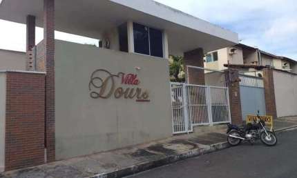 Casa com 4 quartos à venda na Rua João Damasceno, Planalto, Teresina