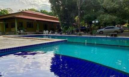 Chácara / sítio com 3 quartos à venda na Quadra 26, Santana, Teresina