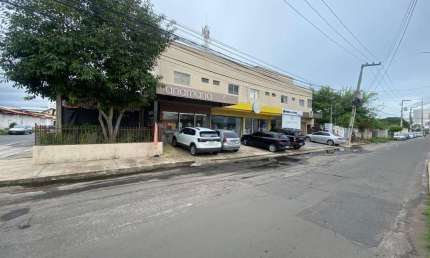 Sala comercial para alugar na Rua Lima Rebelo, Noivos, Teresina