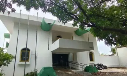Prédio para alugar na Rua Tersandro Paz, Piçarra, Teresina