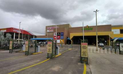 Sala comercial para alugar na Avenida Piauí, Centro, Timon