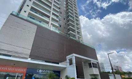 Apartamento com 1 quarto para alugar na Rua das Tulipas, Jóquei, Teresina