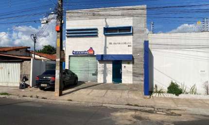 Sala comercial para alugar na Avenida Pinel, Cabral, Teresina