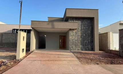 Casa com 3 quartos à venda na Avenida Doutor Nicanor Barreto, Verde Lar, Teresina