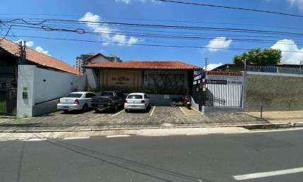 Sala comercial para alugar na Rua Jornalista Dondon, Horto, Teresina