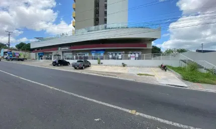 Sala Comercial para Locação no North Mix – 101,78m²