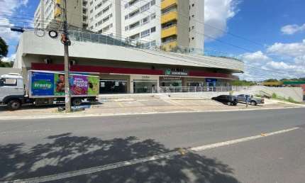 Sala comercial para alugar na Avenida Duque de Caxias, Primavera, Teresina