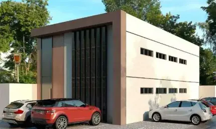 Ponto comercial para alugar na Avenida Rio Poti, Fátima, Teresina
