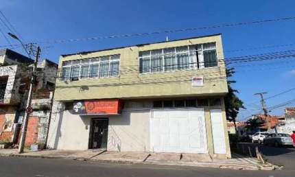 Casa com 2 quartos para alugar na Rua Rui Barbosa, Centro, Teresina