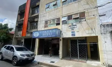 Sala comercial para alugar na Rua Firmino Pires, Centro, Teresina