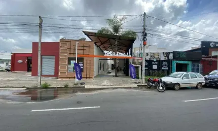 Sala comercial para alugar na Avenida Nossa Senhora de Fátima, Fátima, Teresina