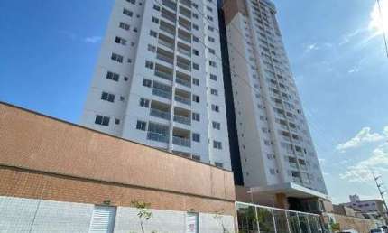 Apartamento com 3 quartos à venda na Rua Vereador Edmundo Genuíno Oliveira, São Cristóvão, Teresina