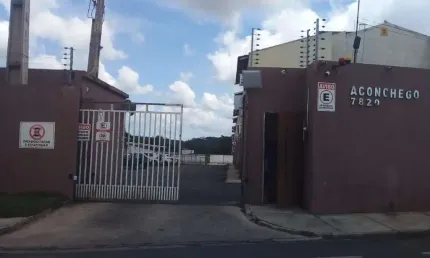 Apartamento com 2 quartos à venda na Avenida Gurupá, Tabajaras, Teresina