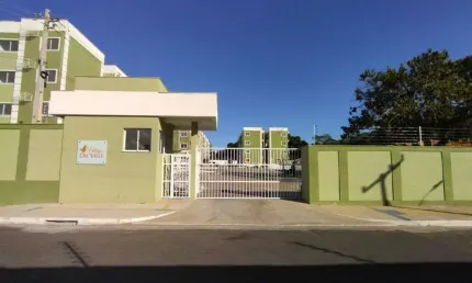 Apartamento com 2 quartos para alugar na Rua Flor do Tempo, Verde Cap, Teresina