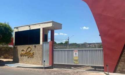 Apartamento com 2 quartos à venda na Rua Maria Socorro de Macêdo Claudino, Uruguai, Teresina