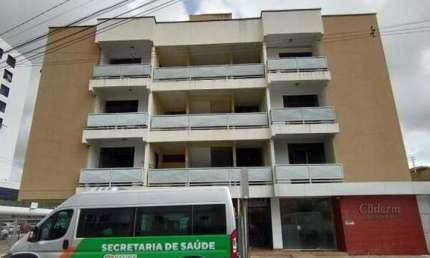 Apartamento com 2 quartos para alugar na Rua Olavo Bilac, Centro, Teresina