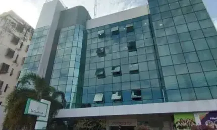 Sala comercial para alugar na Rua Coelho Rodrigues, Centro, Teresina