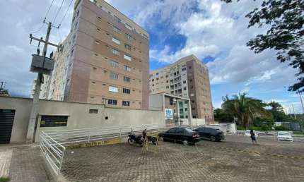 Cobertura com 3 quartos para alugar na Avenida dos Expedicionários, Recanto das Palmeiras, Teresina