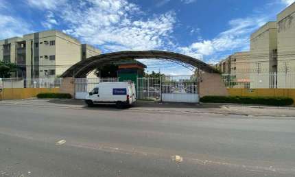 Apartamento com 2 quartos para alugar na Avenida Barão de Gurguéia, Tabuleta, Teresina