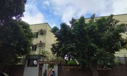 Apartamento com 2 quartos para alugar na Rua Alzira Rios Magalhães, São Cristóvão, Teresina