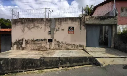 Casa com 3 quartos para alugar na Rua Equador, Cidade Nova, Teresina
