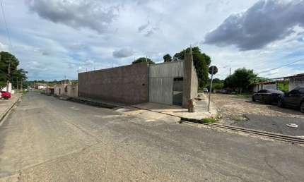Terreno para alugar na Rua Celso Pinheiro, Cristo Rei, Teresina