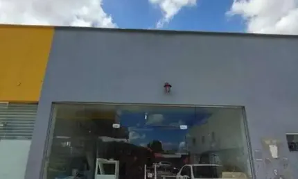 Ponto comercial para alugar na Rua Rui Barbosa, Pirajá, Teresina