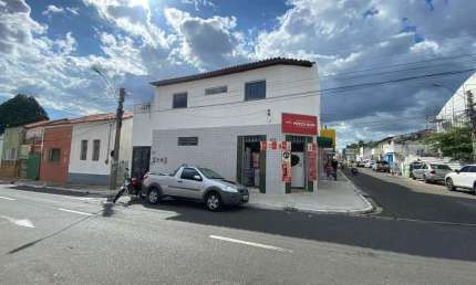 Ponto comercial para alugar na Rua São Pedro, Centro, Teresina