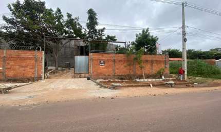 Barracão / Galpão / Depósito para alugar na Avenida Aviador Rossini Morada Luna, Morros, Teresina