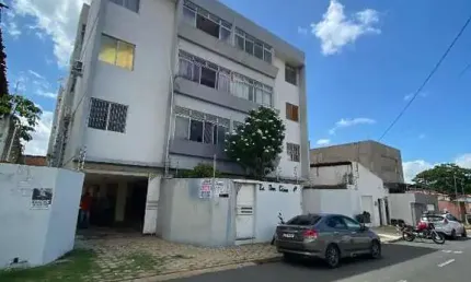 Apartamento com 2 quartos para alugar na Rua Magalhães Filho, Centro, Teresina