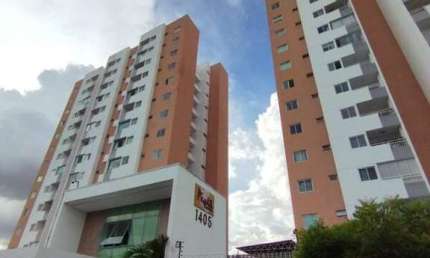 Apartamento com 2 quartos para alugar na Rua Barão de Uruçuí, Noivos, Teresina