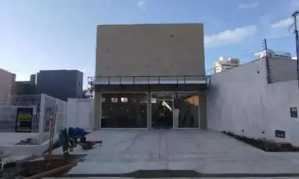Ponto comercial para alugar na Rua Professor Darcy Araújo, Jóquei, Teresina