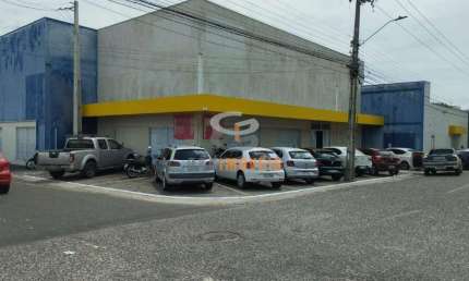 Ponto comercial para alugar na Rua Doutor Area Leão, Centro, Teresina