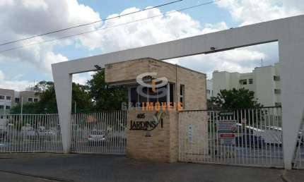 Apartamento com 2 quartos à venda na Rua Adão Medeiros Soares, Novo Horizonte, Teresina