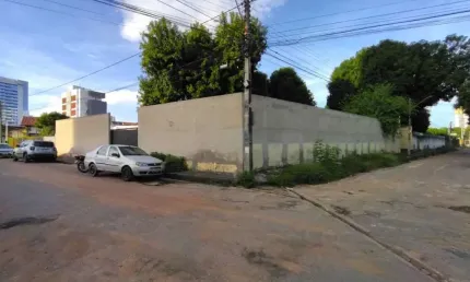 Ponto comercial para alugar na Avenida River, São Cristóvão, Teresina