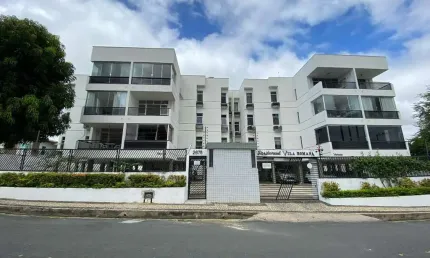 Apartamento com 2 quartos à venda na Rua Armando Madeira, São Cristóvão, Teresina