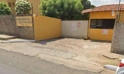Apartamento com 2 quartos à venda na Avenida Mirtes Melão, Gurupi, Teresina