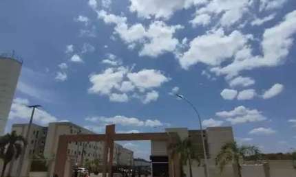 Apartamento com 2 quartos para alugar na Avenida Professor Camilo Filho, Todos os Santos, Teresina